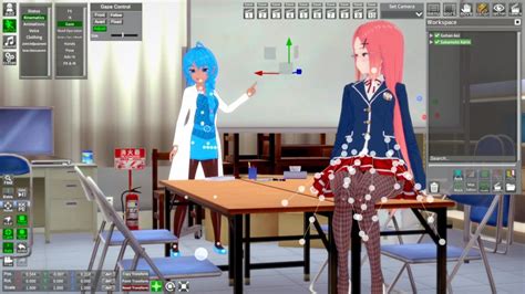 koikatsu party workshop|Chara Studio Beginner Tutorial (Poses, Scene Effects, 4k Shots).